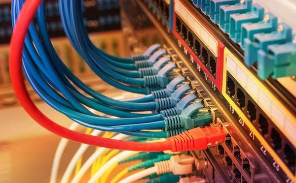 积石山网络布线需求持续增长——富龙光纤11月强化综合布线技术支撑与工程服务能力 积石山网络布线需求持续增长——富龙光纤11月强化综合布线技术支撑与工程服务能力